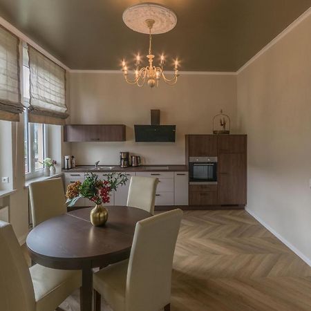 Ferienappartements-Milina Rathmannsdorf Extérieur photo
