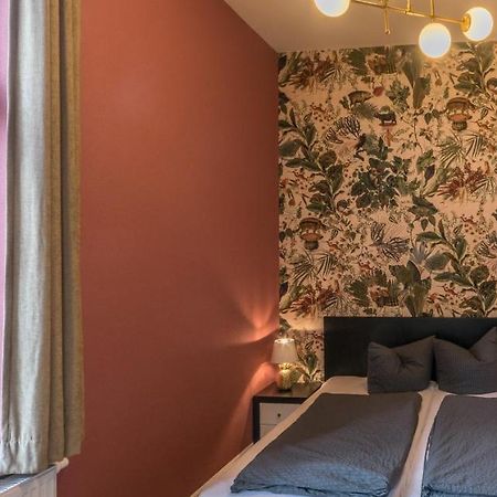 Ferienappartements-Milina Rathmannsdorf Extérieur photo