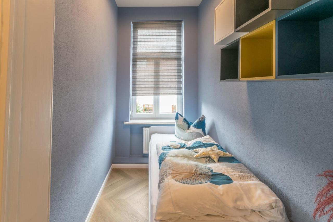 Ferienappartements-Milina Rathmannsdorf Extérieur photo